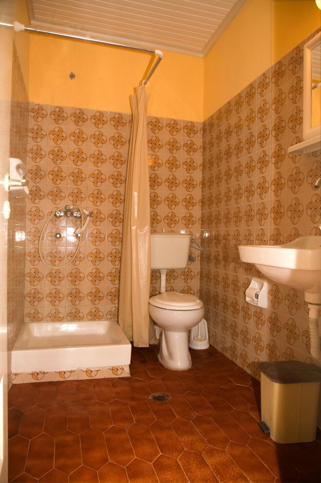 Evgenios Studios Kávos Quarto foto